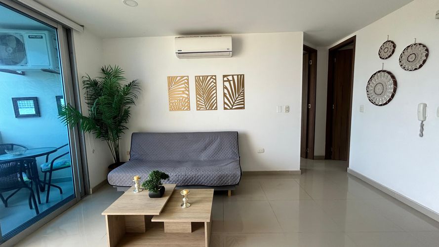 Apartaestudio en Venta en Santa marta - Miniatura 4