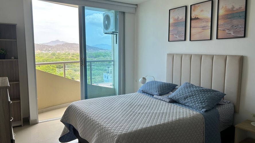 Apartaestudio en Venta en Santa marta - Miniatura 5