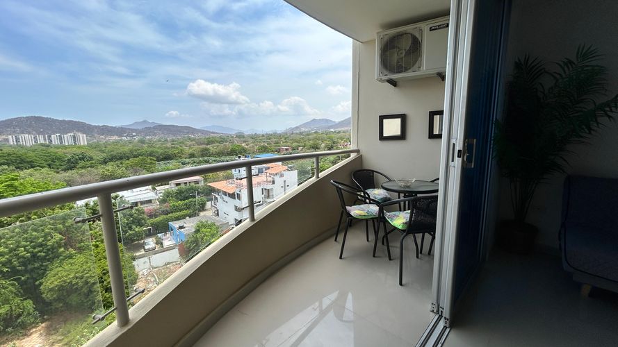 Apartaestudio en Venta en Santa marta - Miniatura 6