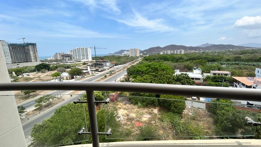 Apartaestudio en Venta en Santa marta - Miniatura 8