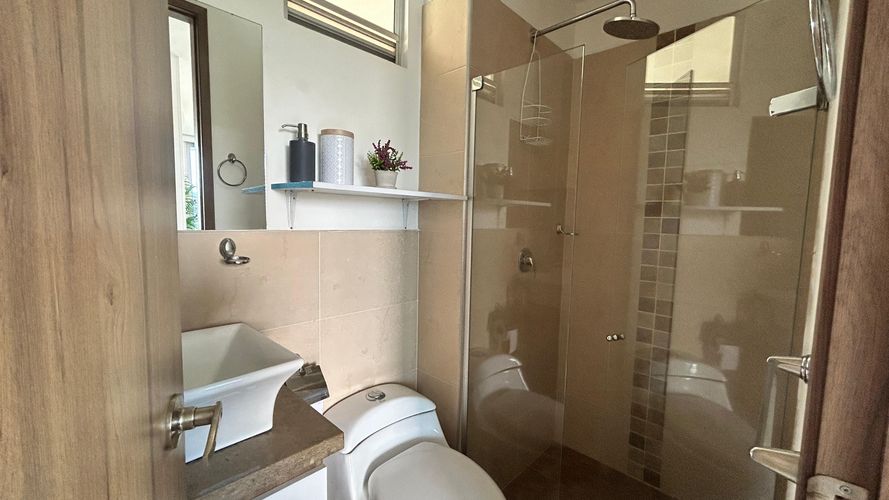 Apartaestudio en Venta en Santa marta - Miniatura 9