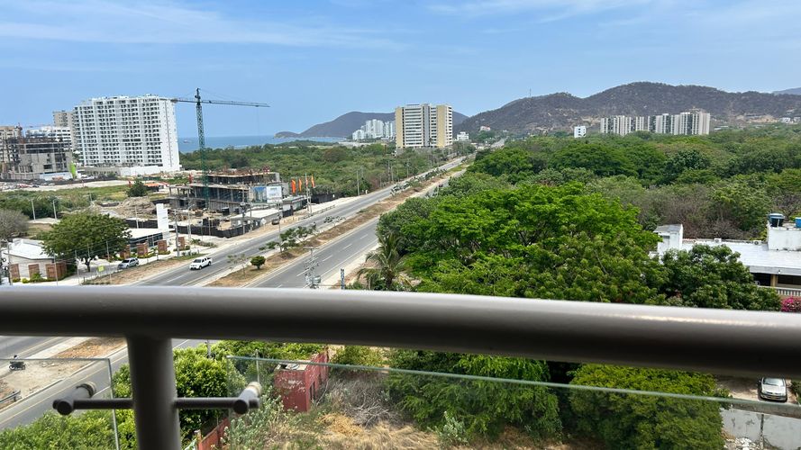 Apartaestudio en Venta en Santa marta - Miniatura 13