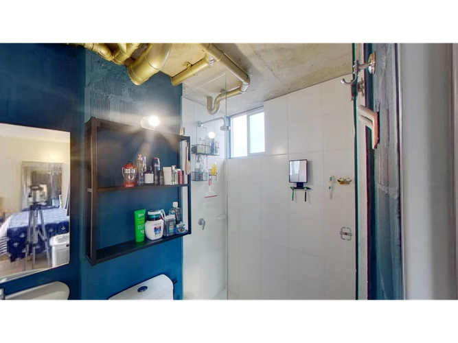 Apartaestudio en Venta en Los martires, Bogotá - Miniatura 5