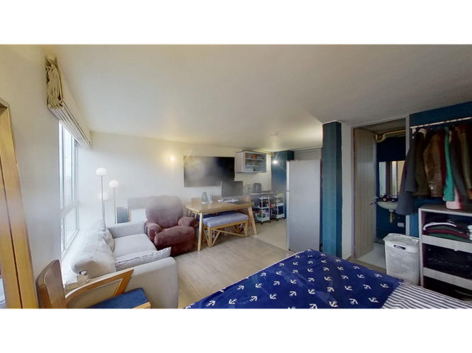 Apartaestudio en Venta en Los martires, Bogotá - Miniatura 6