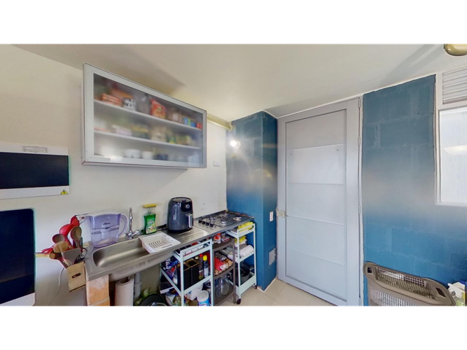 Apartaestudio en Venta en Los martires, Bogotá - Miniatura 7