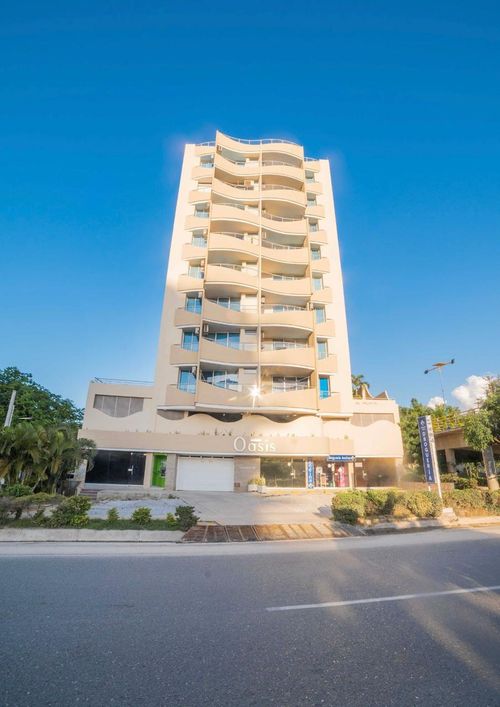 Apartaestudio en Venta en Santa marta - Miniatura 15