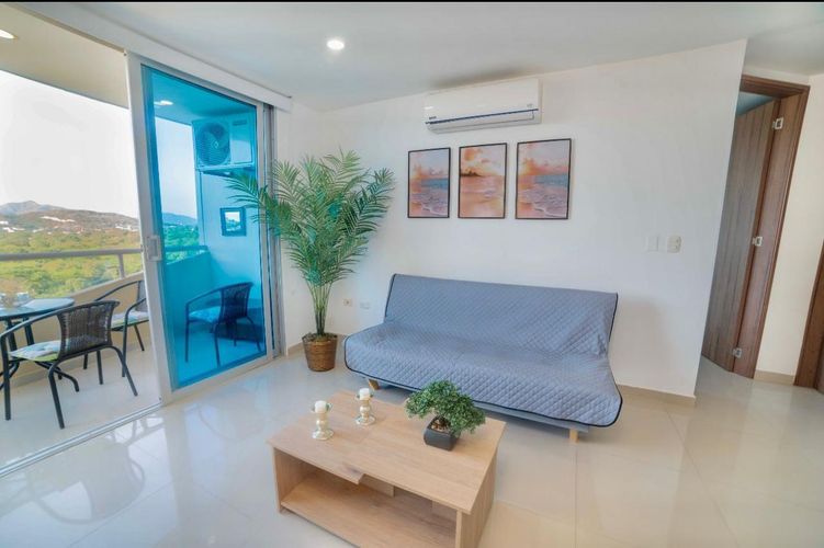 Apartaestudio en Venta en Santa marta - Miniatura 16