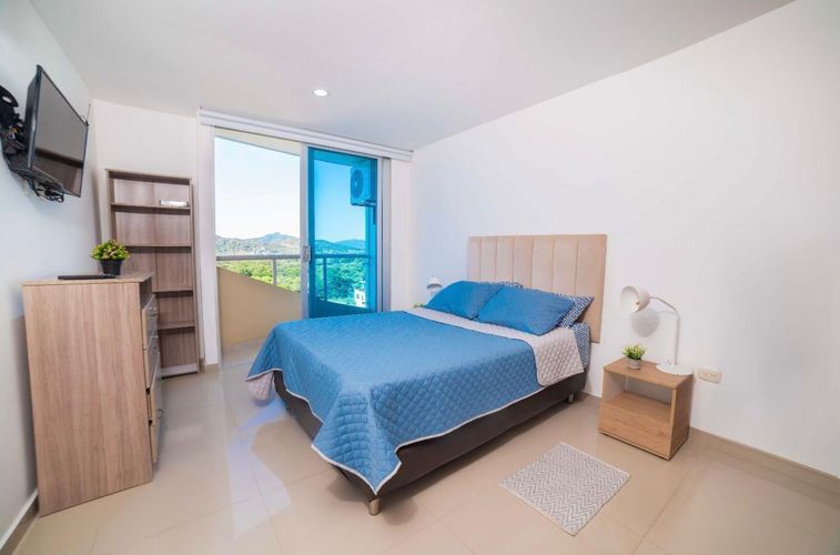 Apartaestudio en Venta en Santa marta - Miniatura 19