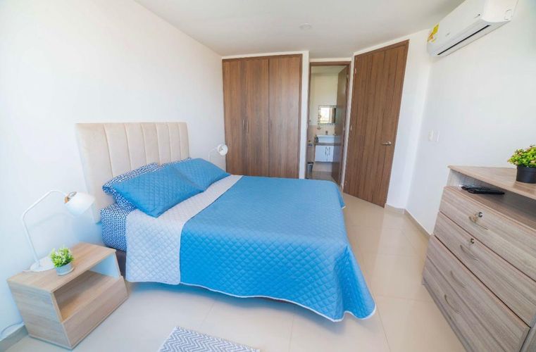 Apartaestudio en Venta en Santa marta - Miniatura 23