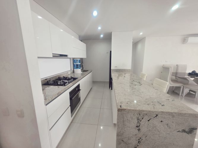 Apartamento en Venta en Cartagena - Miniatura 2