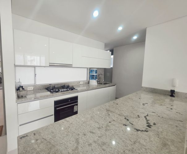 Apartamento en Venta en Cartagena - Miniatura 3