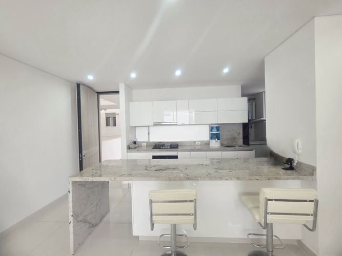 Apartamento en Venta en Cartagena - Miniatura 4