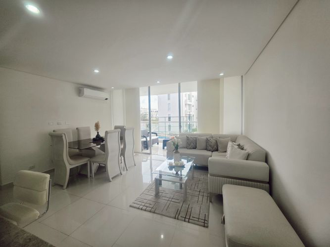 Apartamento en Venta en Cartagena - Miniatura 5