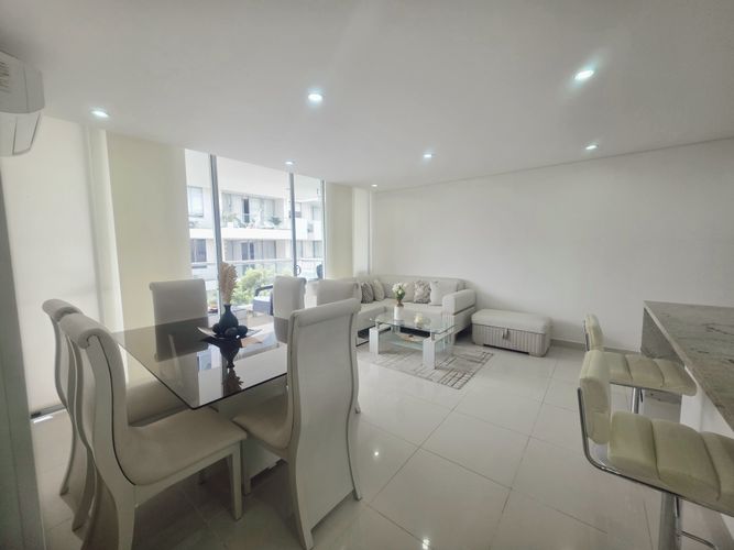 Apartamento en Venta en Cartagena - Miniatura 6