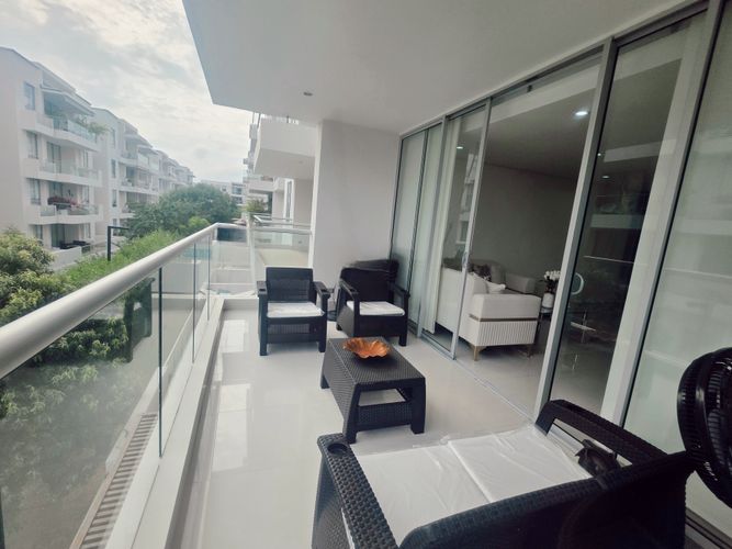 Apartamento en Venta en Cartagena - Miniatura 7