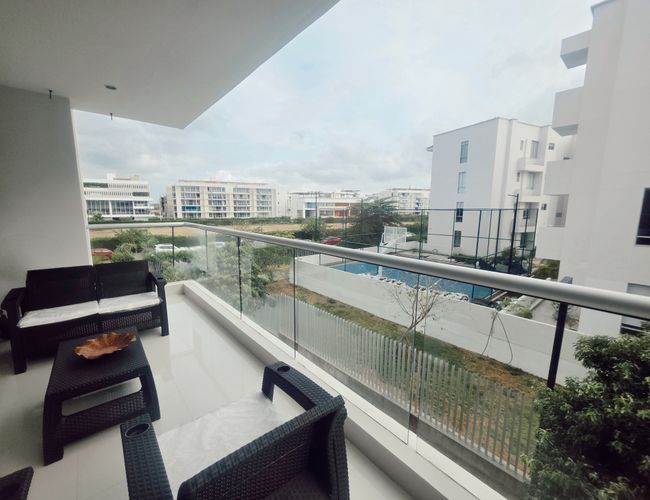 Apartamento en Venta en Cartagena - Miniatura 8