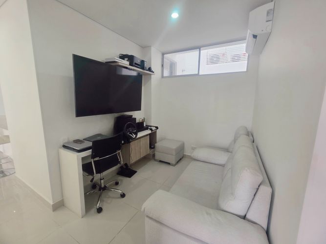 Apartamento en Venta en Cartagena - Miniatura 9