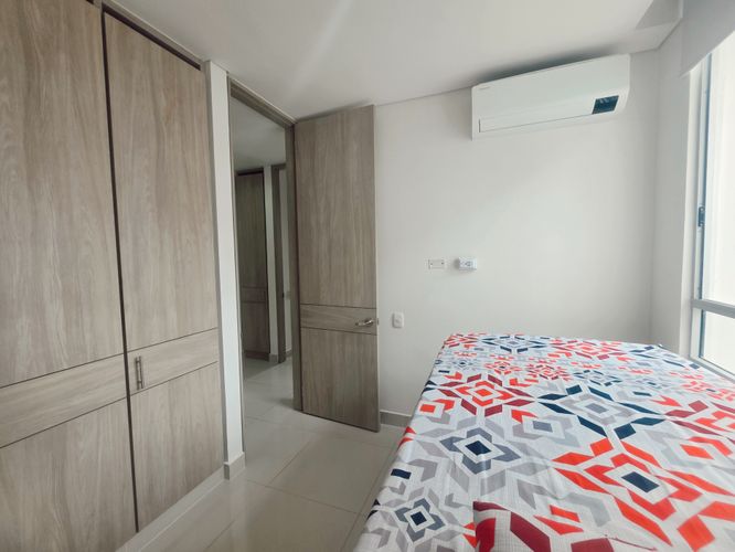 Apartamento en Venta en Cartagena - Miniatura 11