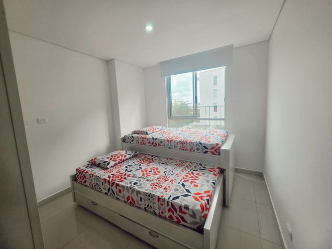 Apartamento en Venta en Cartagena - Miniatura 12