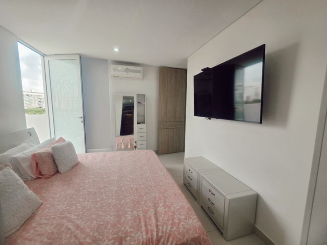 Apartamento en Venta en Cartagena - Miniatura 15