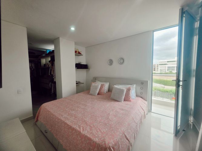 Apartamento en Venta en Cartagena - Miniatura 16