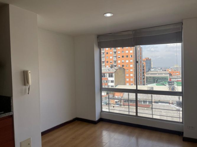 Apartaestudio en  Venta en Chapinero Alto, Bogotá - Miniatura 2