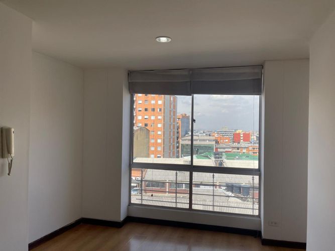 Apartaestudio en  Venta en Chapinero Alto, Bogotá - Miniatura 6