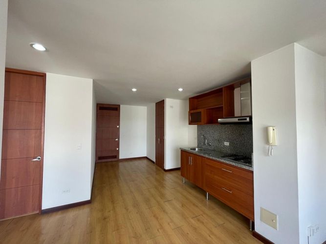 Apartaestudio en  Venta en Chapinero Alto, Bogotá - Miniatura 8