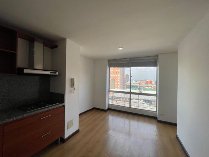 Apartaestudio en  Venta en Chapinero Alto, Bogotá - Miniatura 9