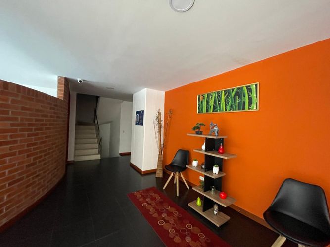 Apartaestudio en  Venta en Chapinero Alto, Bogotá - Miniatura 10