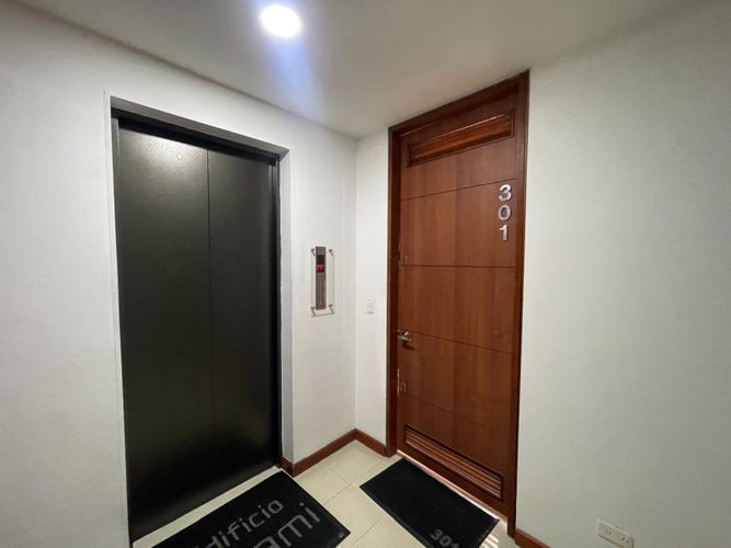 Apartaestudio en  Venta en Chapinero Alto, Bogotá - Miniatura 11