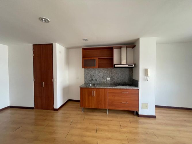 Apartaestudio en  Venta en Chapinero Alto, Bogotá - Miniatura 12