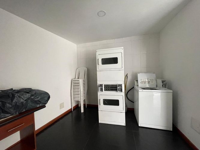 Apartaestudio en  Venta en Chapinero Alto, Bogotá - Miniatura 15