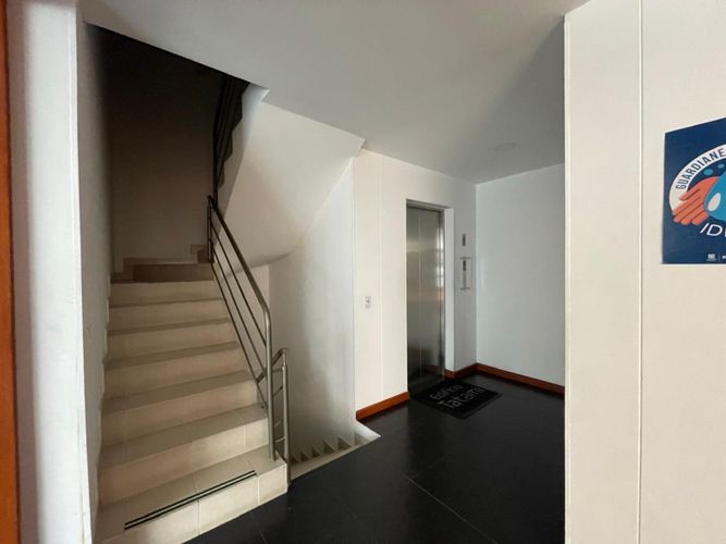 Apartaestudio en  Venta en Chapinero Alto, Bogotá - Miniatura 16