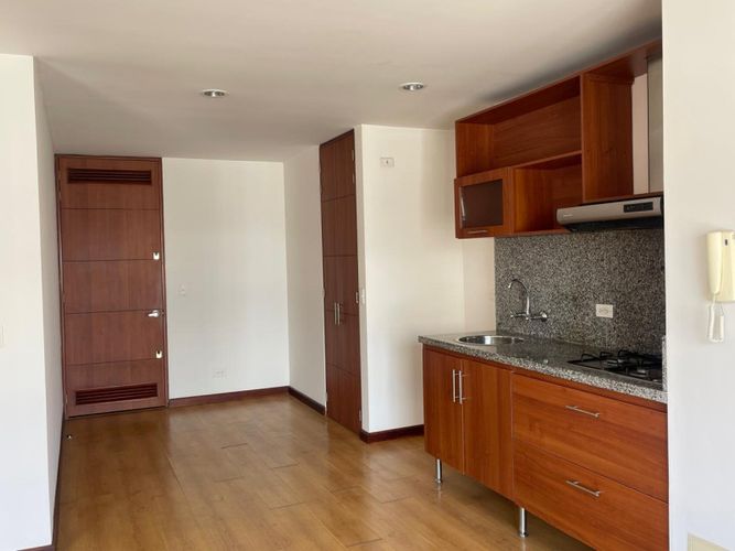 Apartaestudio en  Venta en Chapinero Alto, Bogotá - Miniatura 17
