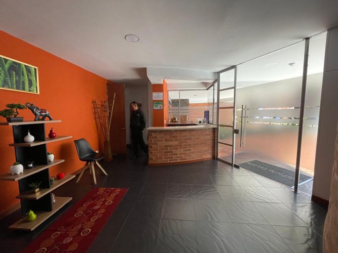 Apartaestudio en  Venta en Chapinero Alto, Bogotá - Miniatura 19