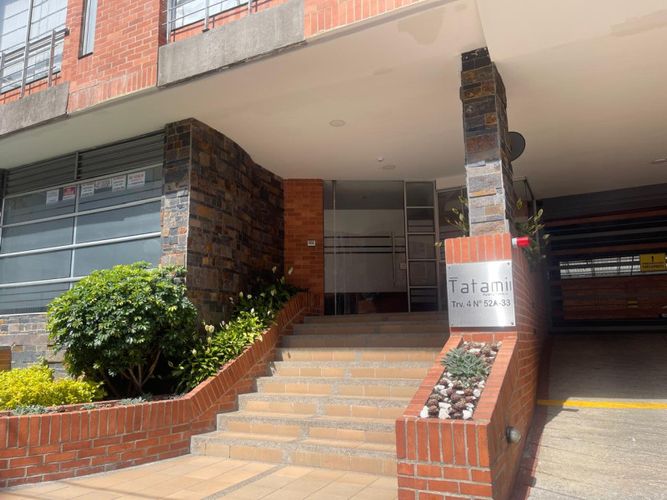 Apartaestudio en  Venta en Chapinero Alto, Bogotá - Miniatura 21