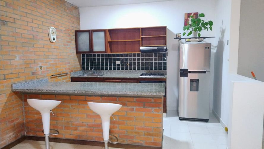 Apartaestudio en Venta en El dorado, Pereira - Imagen 1