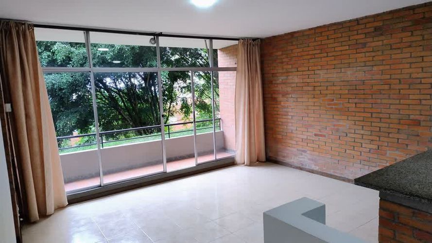 Apartaestudio en Venta en El dorado, Pereira - Miniatura 2