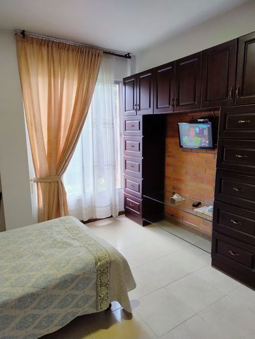 Apartaestudio en Venta en El dorado, Pereira - Miniatura 6