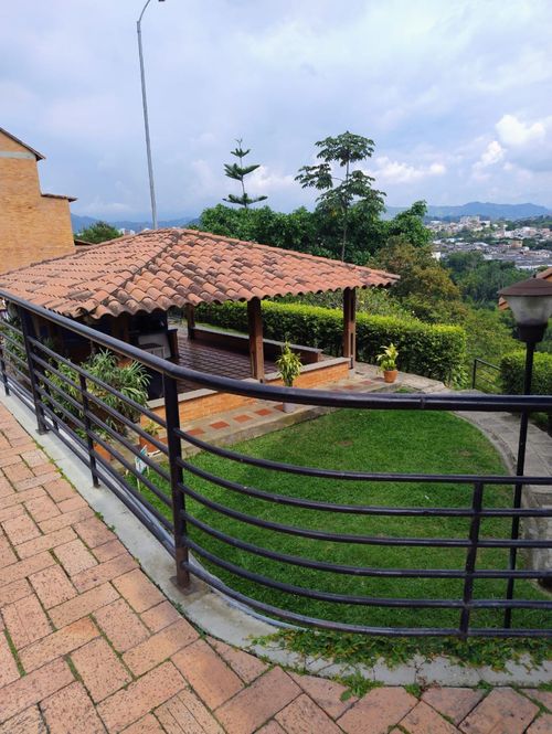 Apartaestudio en Venta en El dorado, Pereira - Miniatura 8