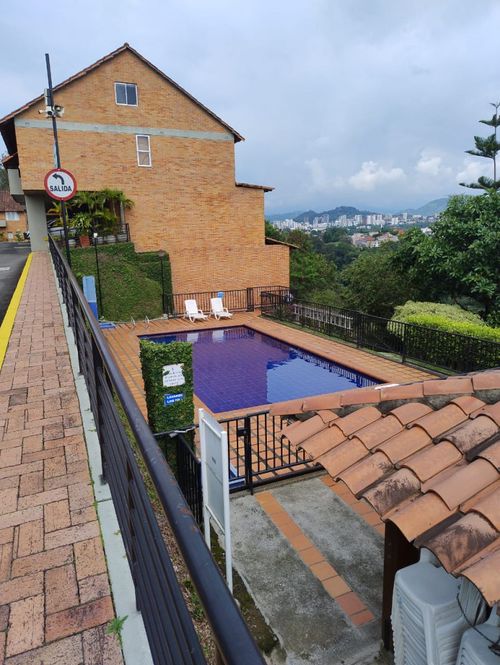 Apartaestudio en Venta en El dorado, Pereira - Miniatura 9