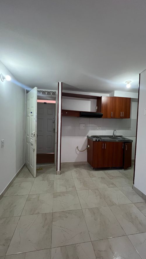 Apartamento en Venta en Las brisas, Bogotá - Miniatura 5