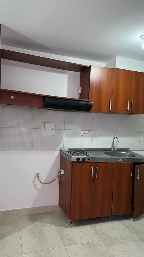 Apartamento en Venta en Las brisas, Bogotá - Miniatura 9