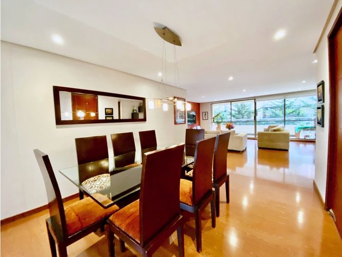Apartamento en venta en Chicó Alto, Bogotá - Miniatura 7