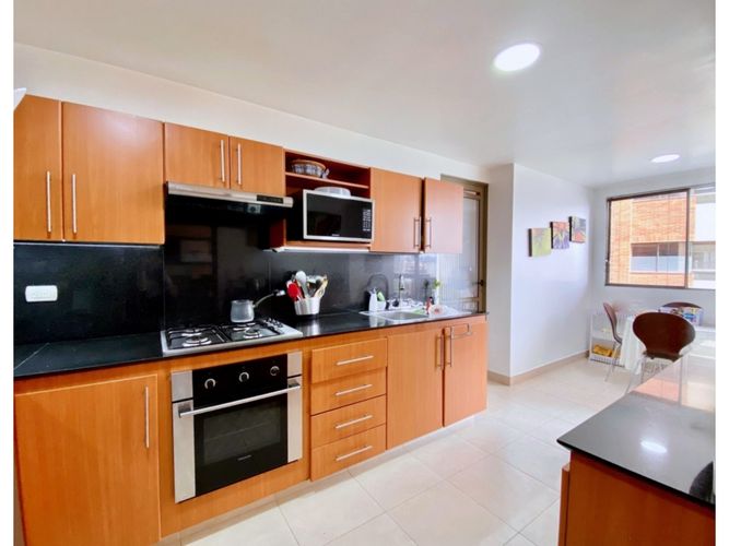 Apartamento en venta en Chicó Alto, Bogotá - Miniatura 10