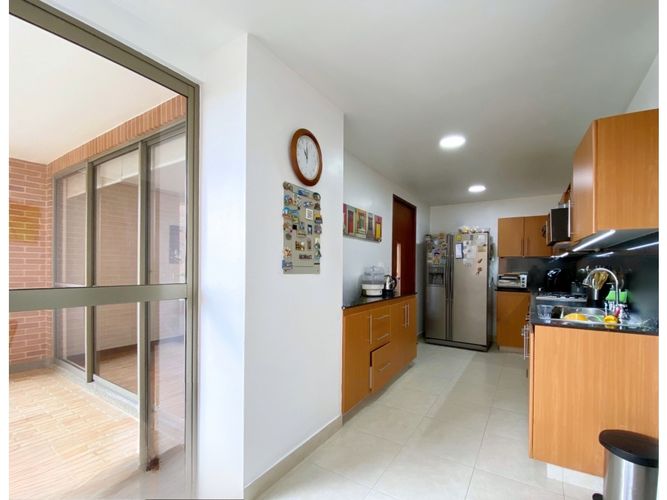 Apartamento en venta en Chicó Alto, Bogotá - Miniatura 11