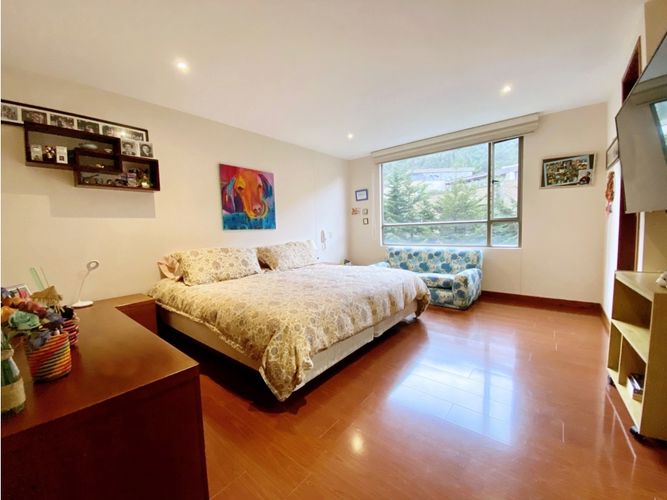 Apartamento en venta en Chicó Alto, Bogotá - Miniatura 13