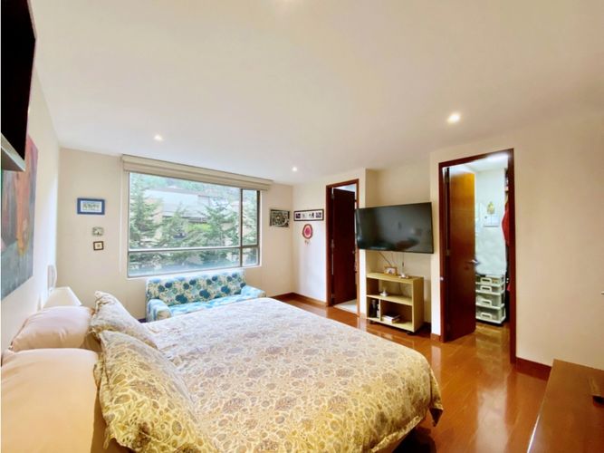 Apartamento en venta en Chicó Alto, Bogotá - Miniatura 14
