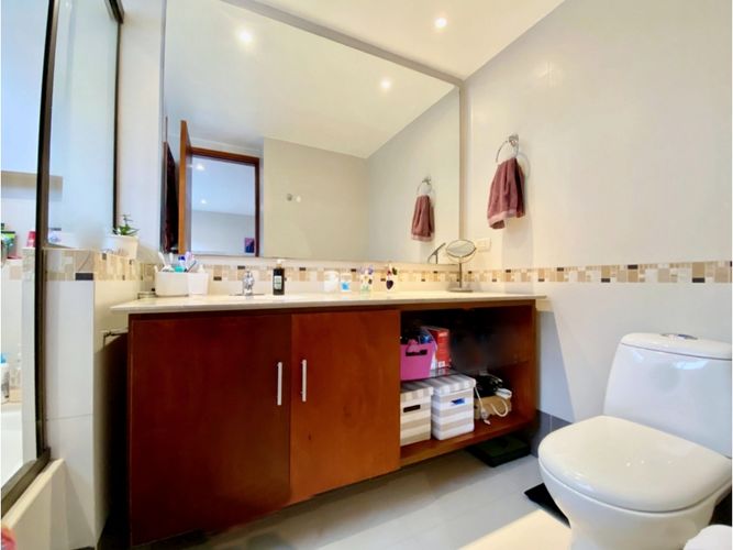 Apartamento en venta en Chicó Alto, Bogotá - Miniatura 15